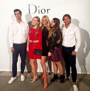 Viktoriya Lopyreva feet photo 8