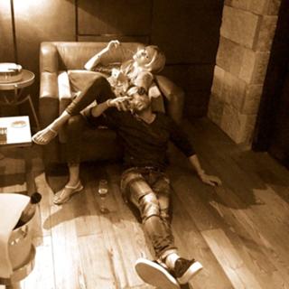 Viktoriya Lopyreva feet photo 7