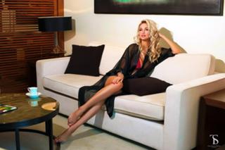 Viktoriya Lopyreva feet photo 4