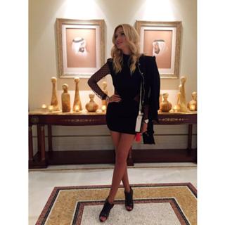 Viktoriya Lopyreva feet photo 17