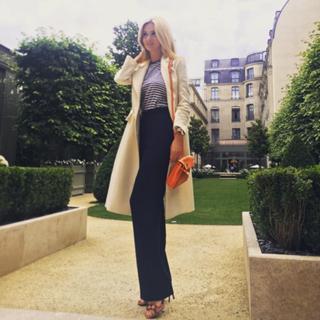 Viktoriya Lopyreva feet photo 3