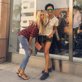 Viktoriya Lopyreva feet photo 4