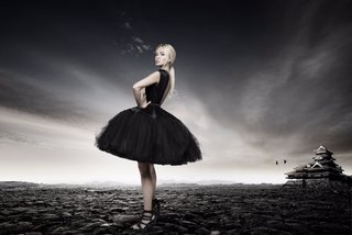 Viktoriya Lopyreva feet photo 16