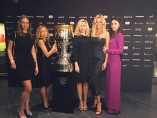 Viktoriya Lopyreva feet photo 15