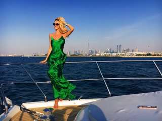 Viktoriya Lopyreva feet photo 20