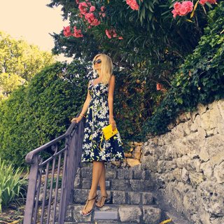 Viktoriya Lopyreva feet photo 9