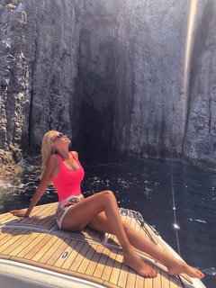 Viktoriya Lopyreva feet photo 1