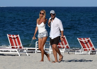 Viktoriya Lopyreva feet photo 10