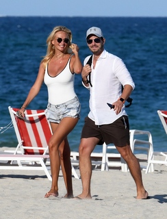 Viktoriya Lopyreva feet photo 8