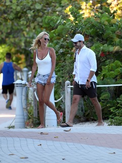 Viktoriya Lopyreva feet photo 6