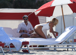 Viktoriya Lopyreva feet photo 4