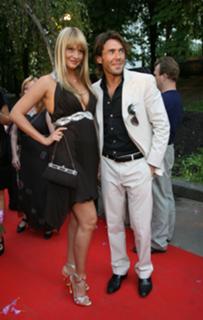 Viktoriya Lopyreva feet photo 8