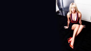 Viktoriya Lopyreva feet photo 6