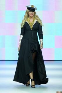 Viktoriya Lopyreva feet photo 9
