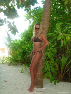Viktoriya Lopyreva feet photo 7