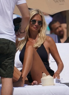 Viktoriya Lopyreva feet photo 19