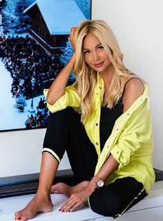 Viktoriya Lopyreva feet photo 17
