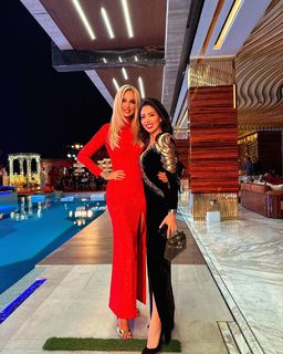 Viktoriya Lopyreva feet photo 11