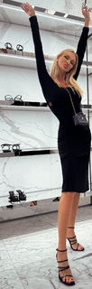 Viktoriya Lopyreva feet photo 14
