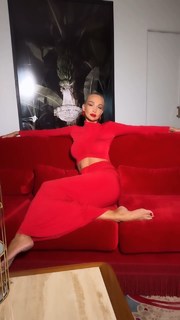 Viktoriya Lopyreva feet photo 18
