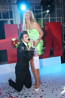 Viktoriya Lopyreva feet photo 2