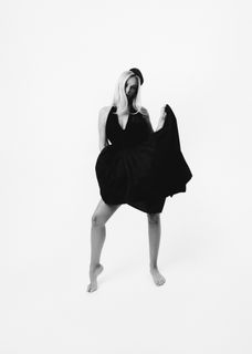 Viktoriya Lopyreva feet photo 11