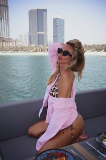 Viktoriya Lopyreva feet photo 15