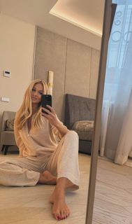 Viktoriya Lopyreva feet photo 5