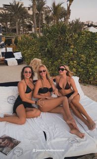 Viktoriya Lopyreva feet photo 4