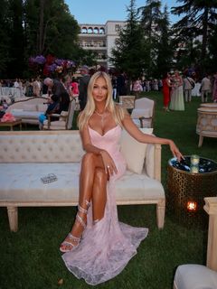 Viktoriya Lopyreva feet photo 10