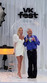 Viktoriya Lopyreva feet photo 17