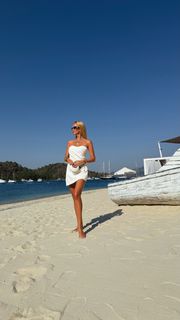 Viktoriya Lopyreva feet photo 12