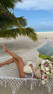 Viktoriya Lopyreva feet photo 7