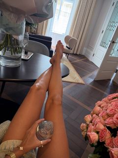 Viktoriya Lopyreva feet photo 17