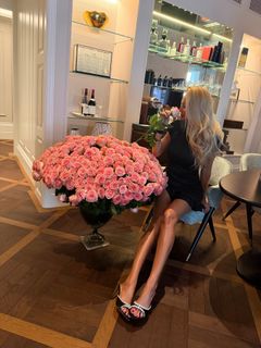 Viktoriya Lopyreva feet photo 12
