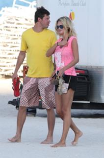 Viktoriya Lopyreva feet photo 18