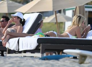 Viktoriya Lopyreva feet photo 14