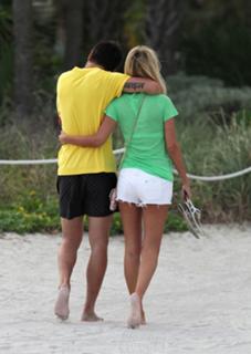 Viktoriya Lopyreva feet photo 13