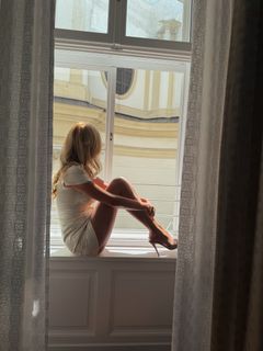 Viktoriya Lopyreva feet photo 5