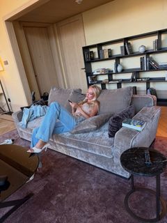 Viktoriya Lopyreva feet photo 1