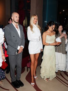 Viktoriya Lopyreva feet photo 18