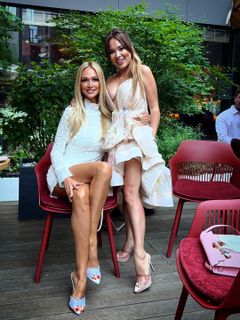 Viktoriya Lopyreva feet photo 15