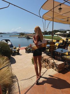 Viktoriya Lopyreva feet photo 19