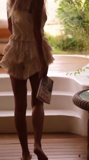 Viktoriya Lopyreva feet photo 17