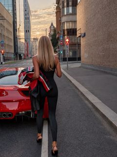 Viktoriya Lopyreva feet photo 2