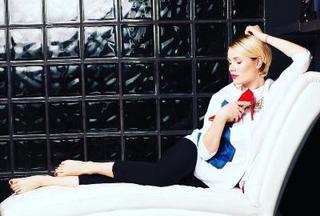 Viktoriya Maslova feet photo 2