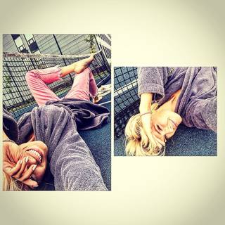 Viktoriya Maslova feet photo 20