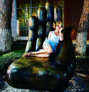 Viktoriya Maslova feet photo 14