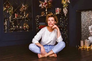 Viktoriya Maslova feet photo 12