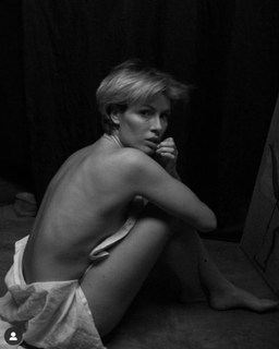 Viktoriya Maslova feet photo 9